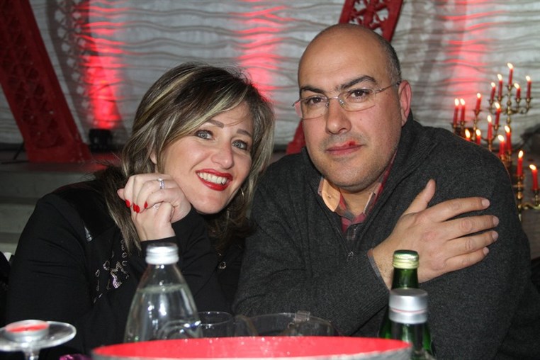 La Folie Rouge 2015